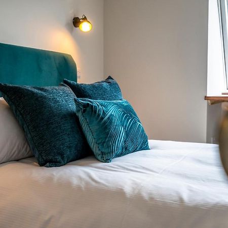 The Loft At Dukes Townhouse Apartment York Luaran gambar