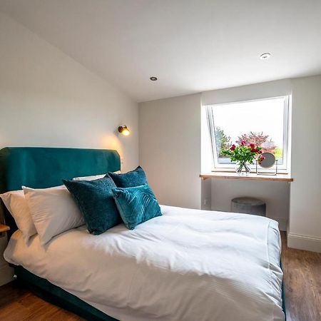 The Loft At Dukes Townhouse Apartment York Luaran gambar